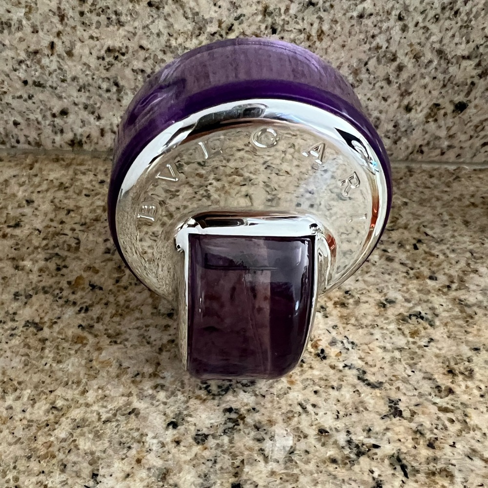 BVLGARI OMNIA AMETHYSTE EDT SPRAY 2.2 OZ.